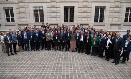 Sudjelovanje na forumu OECD-a i sastanku Kontaktnog odbora EU