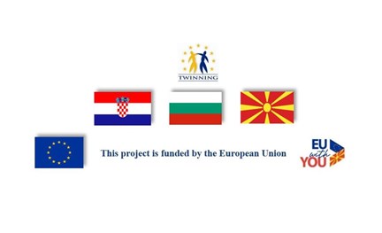 Implementation of Twinning project has officially started in February 2021 
