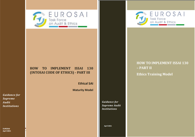 Guidance on ethics training and on assessing the implementation of ...